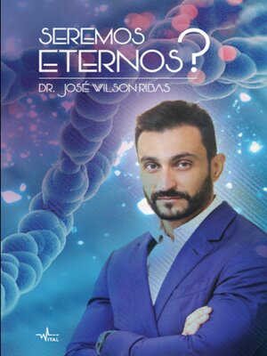 cover image of SEREMOS ETERNOS?